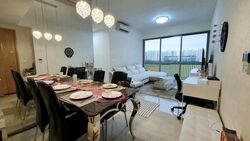 The Vales (D19), Condominium #607939021